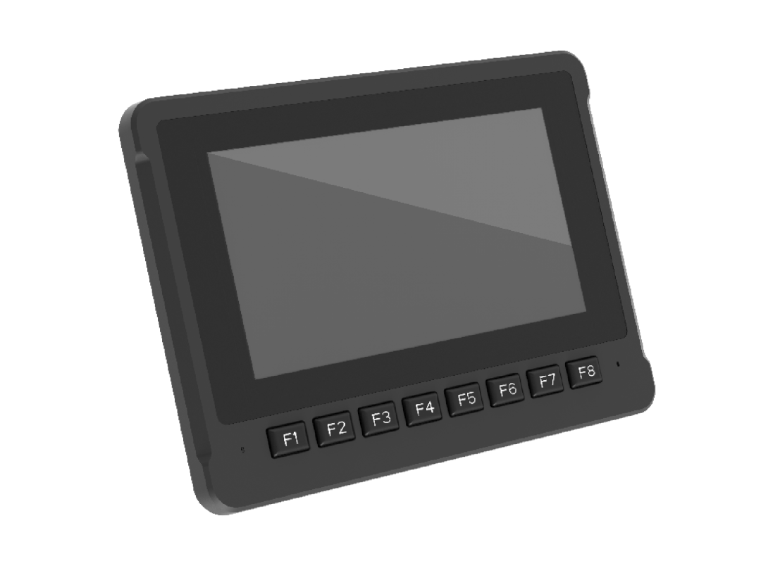 車(chē)載控制屏 車(chē)載控制屏