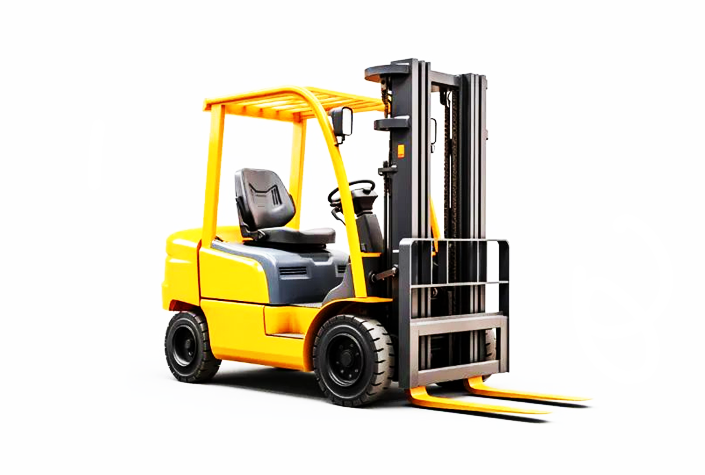 叉車(chē)電控系統